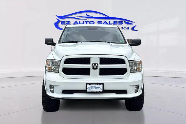 used 2013 Ram 1500 car, priced at $15,990