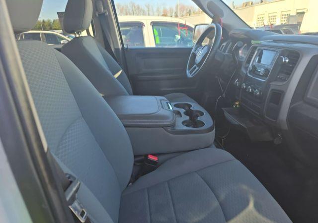 used 2013 Ram 1500 car, priced at $15,990