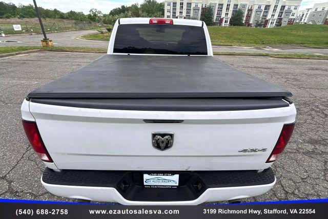 used 2013 Ram 1500 car, priced at $15,990