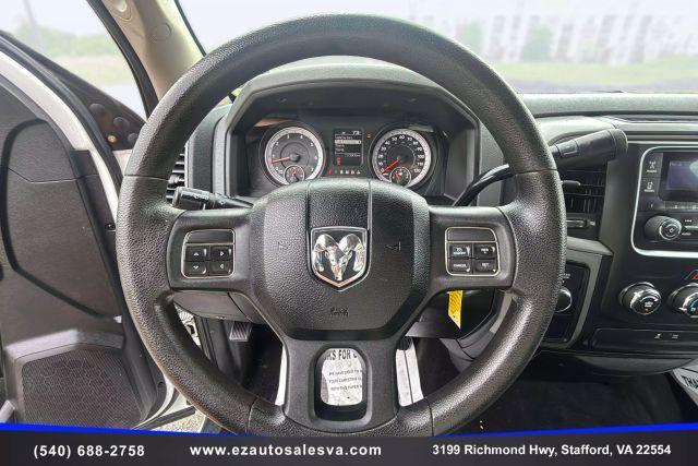 used 2013 Ram 1500 car, priced at $15,990