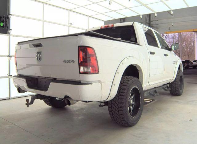 used 2013 Ram 1500 car, priced at $15,990