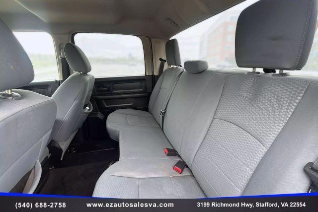 used 2013 Ram 1500 car, priced at $15,990