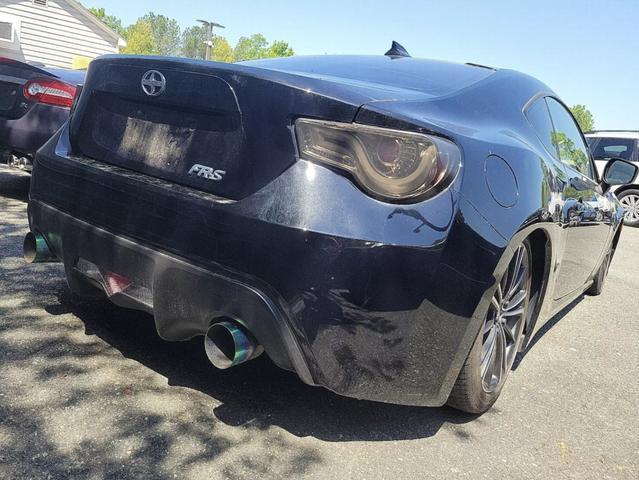 used 2013 Scion FR-S car, priced at $15,990