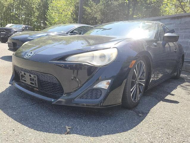 used 2013 Scion FR-S car, priced at $16,450