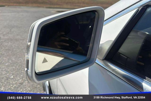 used 2013 Mercedes-Benz CL-Class car, priced at $14,990