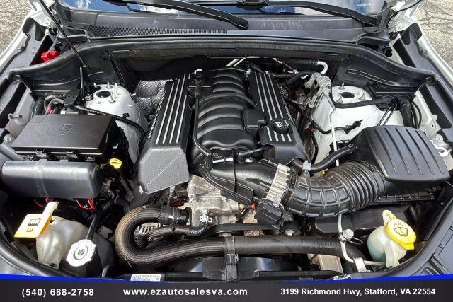 used 2018 Dodge Durango car, priced at $29,990