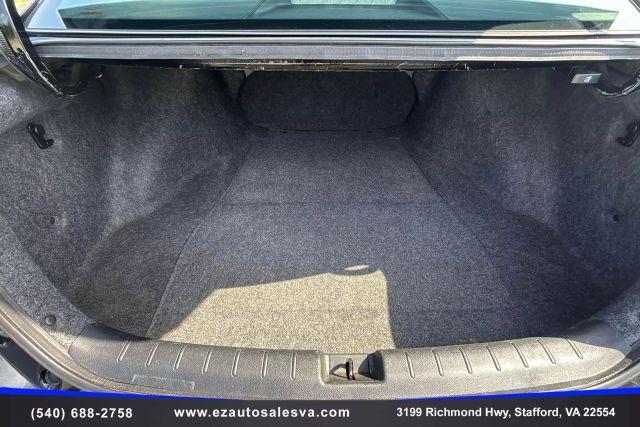 used 2015 Honda Accord car, priced at $12,990