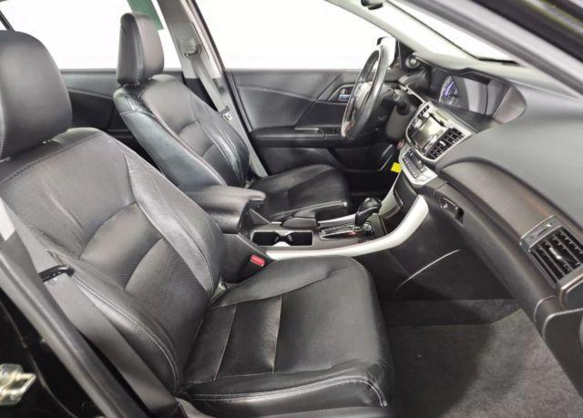 used 2015 Honda Accord car, priced at $12,990