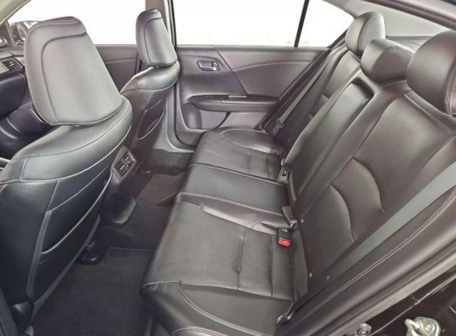 used 2015 Honda Accord car, priced at $12,990