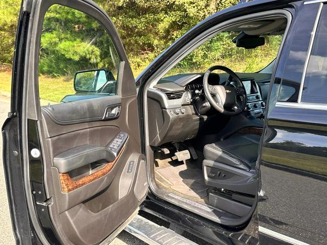 used 2017 Chevrolet Suburban car, priced at $22,990