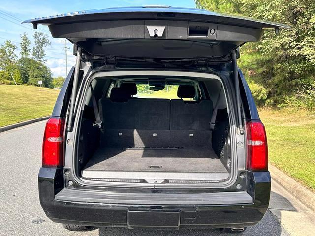 used 2017 Chevrolet Suburban car, priced at $22,990