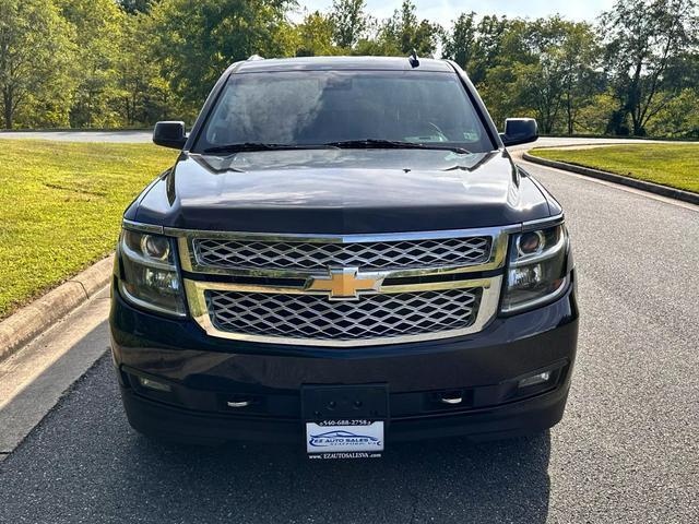 used 2017 Chevrolet Suburban car, priced at $22,990