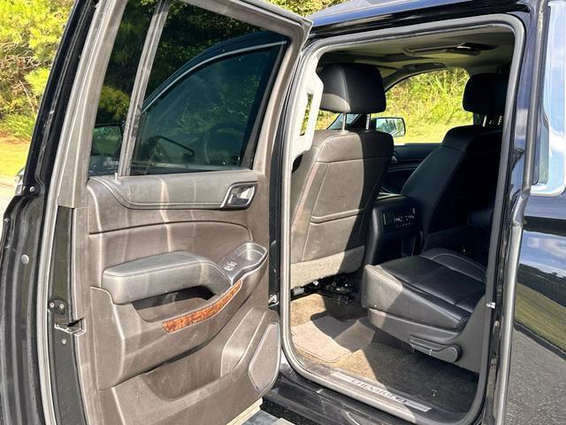 used 2017 Chevrolet Suburban car, priced at $22,990