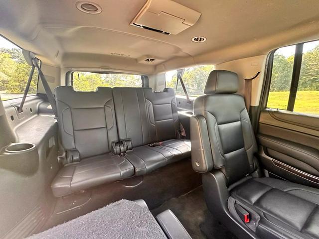 used 2017 Chevrolet Suburban car, priced at $22,990