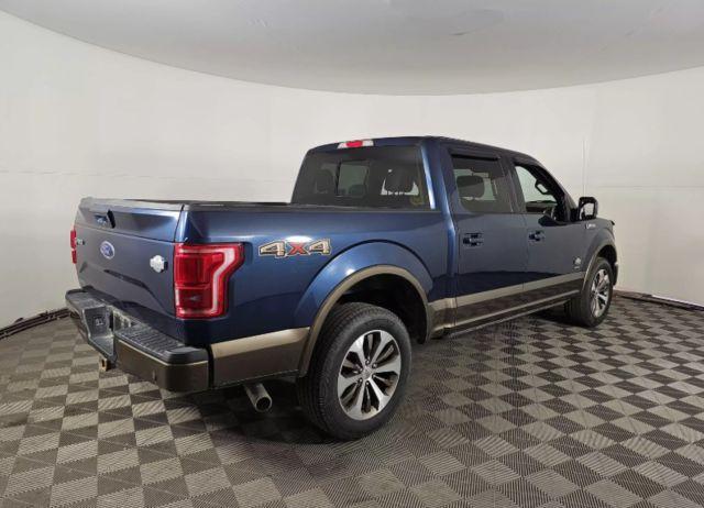used 2015 Ford F-150 car, priced at $22,990