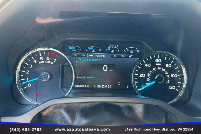 used 2015 Ford F-150 car, priced at $22,990
