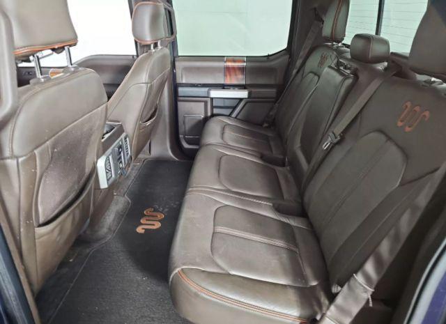 used 2015 Ford F-150 car, priced at $22,990