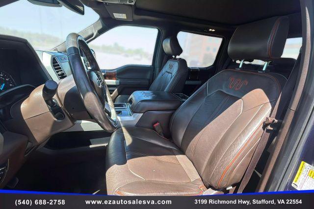used 2015 Ford F-150 car, priced at $22,990