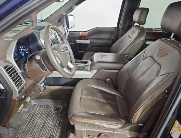 used 2015 Ford F-150 car, priced at $22,990