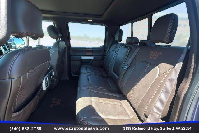 used 2015 Ford F-150 car, priced at $22,990