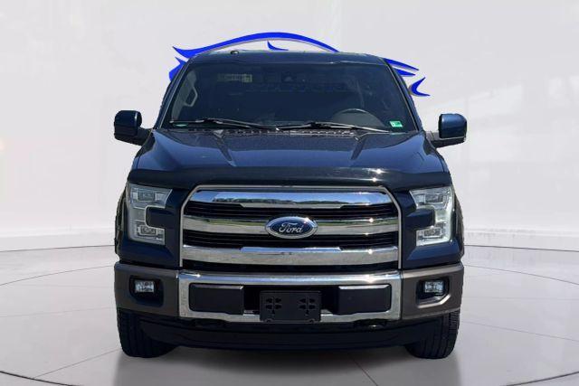 used 2015 Ford F-150 car, priced at $22,990