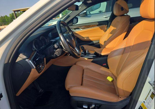 used 2017 BMW 540 car, priced at $20,990