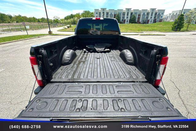used 2019 Ford F-450 car, priced at $39,990