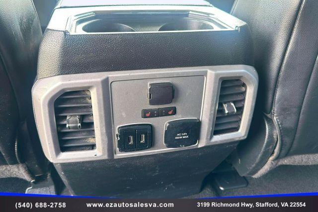used 2019 Ford F-450 car, priced at $39,990