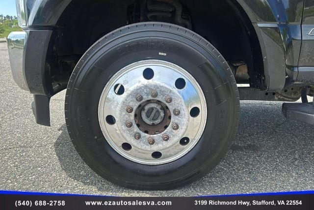 used 2019 Ford F-450 car, priced at $39,990
