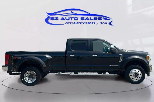 used 2019 Ford F-450 car, priced at $39,990