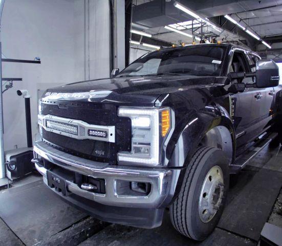 used 2019 Ford F-450 car, priced at $44,990