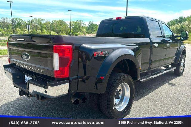 used 2019 Ford F-450 car, priced at $39,990