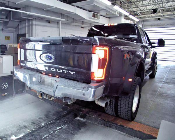 used 2019 Ford F-450 car, priced at $44,990
