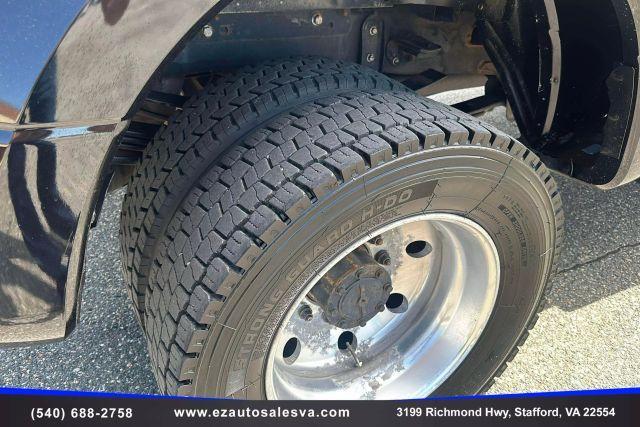 used 2019 Ford F-450 car, priced at $39,990