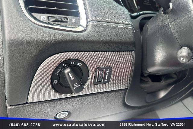 used 2018 Dodge Durango car, priced at $27,995