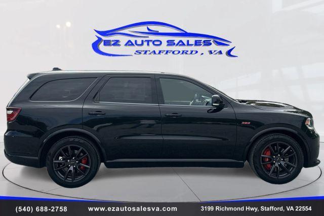 used 2018 Dodge Durango car, priced at $27,995