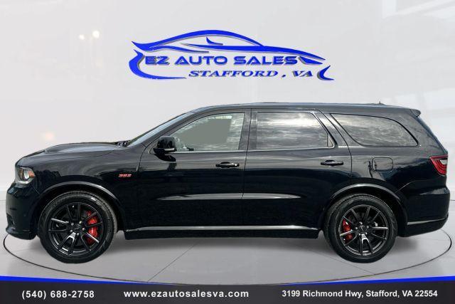 used 2018 Dodge Durango car, priced at $27,995