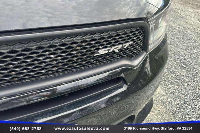 used 2018 Dodge Durango car, priced at $27,995