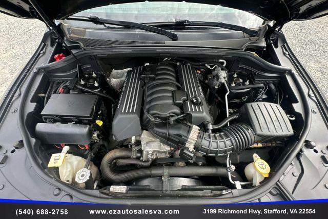 used 2018 Dodge Durango car, priced at $27,995