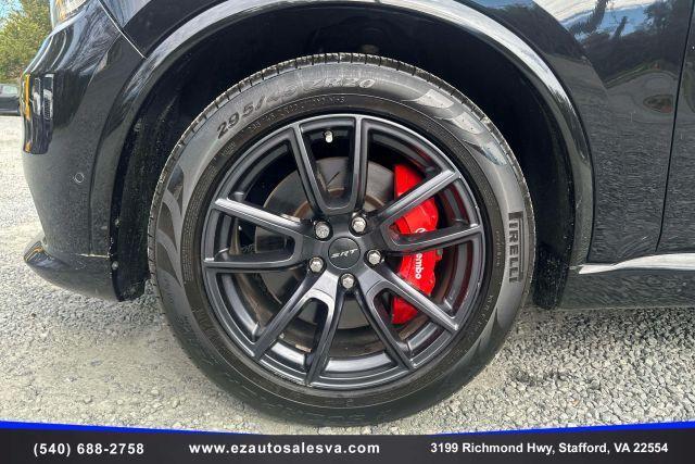 used 2018 Dodge Durango car, priced at $27,995