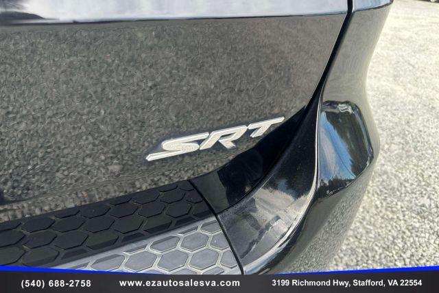 used 2018 Dodge Durango car, priced at $27,995