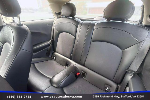 used 2019 MINI Hardtop car, priced at $15,990