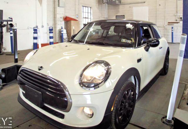 used 2019 MINI Hardtop car, priced at $15,990