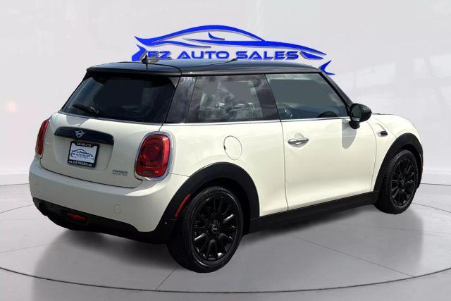 used 2019 MINI Hardtop car, priced at $15,990