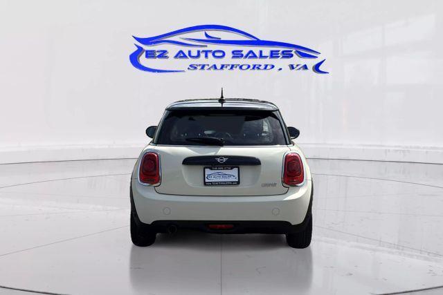 used 2019 MINI Hardtop car, priced at $15,990