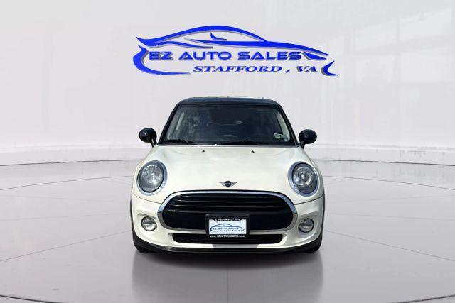 used 2019 MINI Hardtop car, priced at $15,990