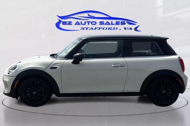 used 2019 MINI Hardtop car, priced at $15,990
