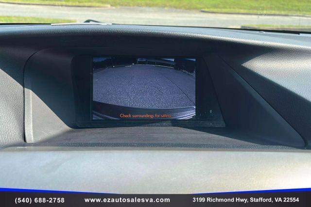 used 2015 Lexus RX 350 car, priced at $17,990