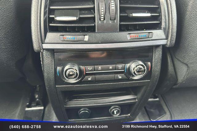 used 2018 BMW X5 car, priced at $14,995