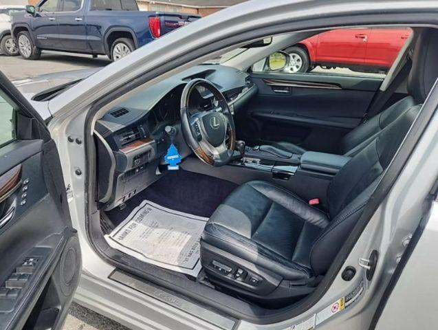 used 2013 Lexus ES 350 car